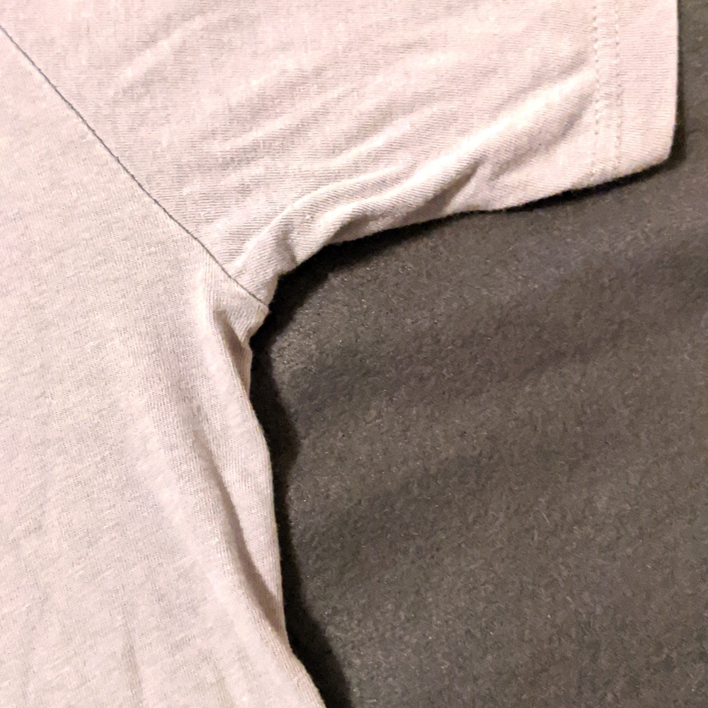 THE WHO 1990 Rock and Roll Hall of Fame graphic tee - Picture 6 of 9